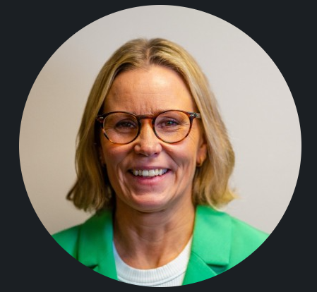 Synne Skogsrud