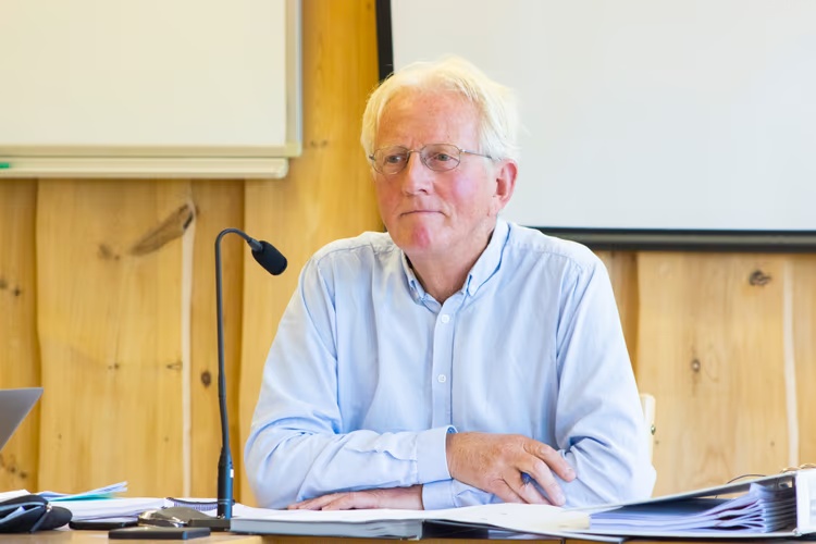 Halvor Nissen